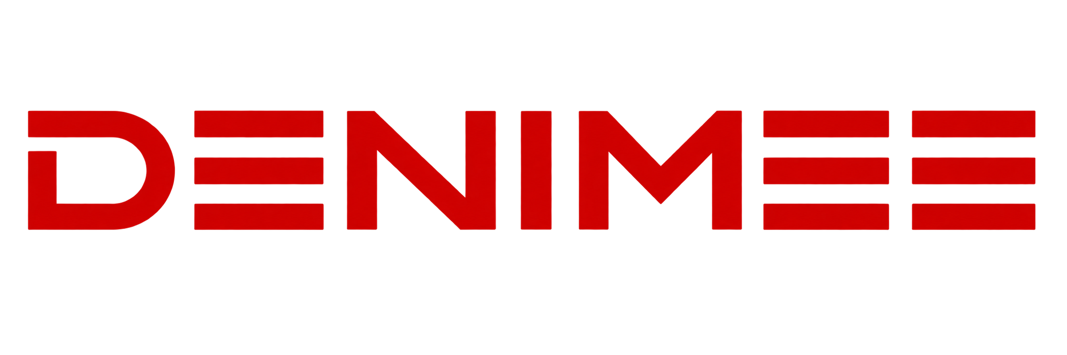 DENIMEE logo