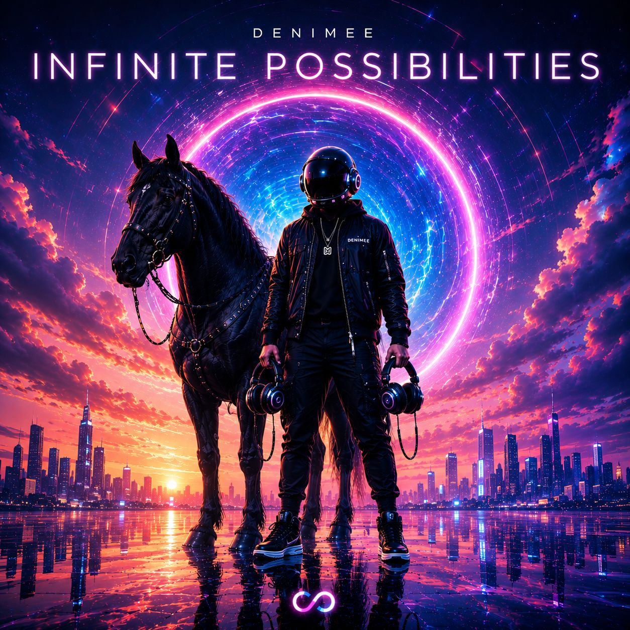 INFINITE POSSIBILITIES