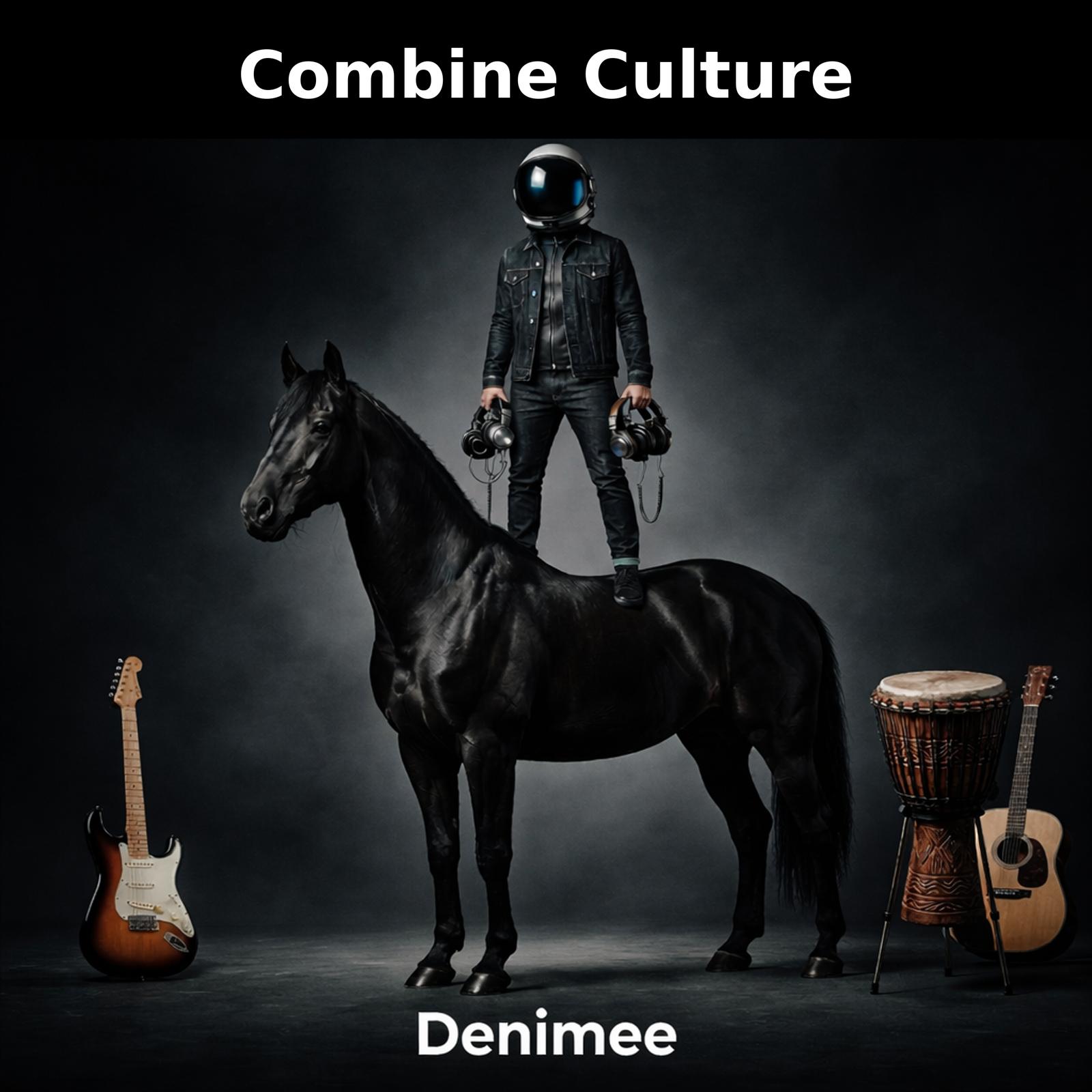 COMBINE CULTURE